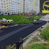Асфальтирование
